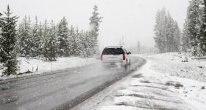 10 tips om autopech in de winter te voorkomen