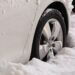 tips voor het rijden in de sneeuw