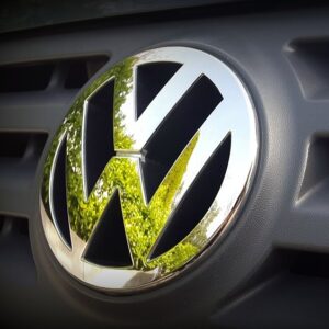 wegenwacht Volkswagen buzz