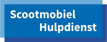 Scootmobielhulpdienst